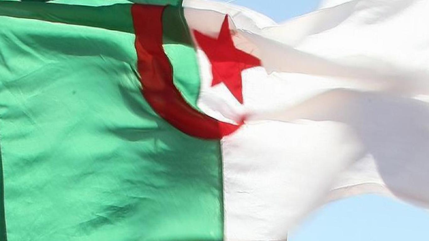 Algeria goes to the polls to elect a new president