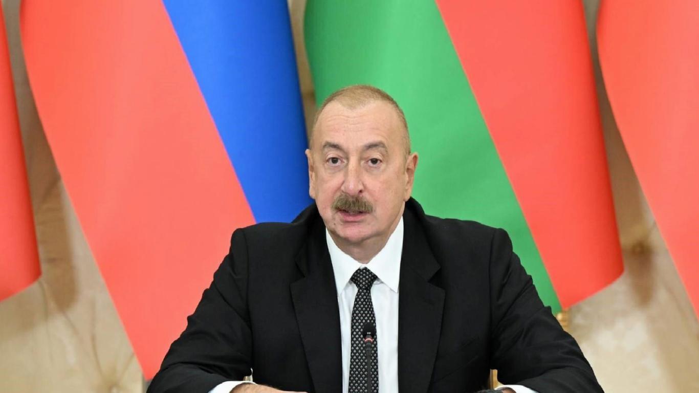 Aliyev: 80% of peace agreement with Armenia reached