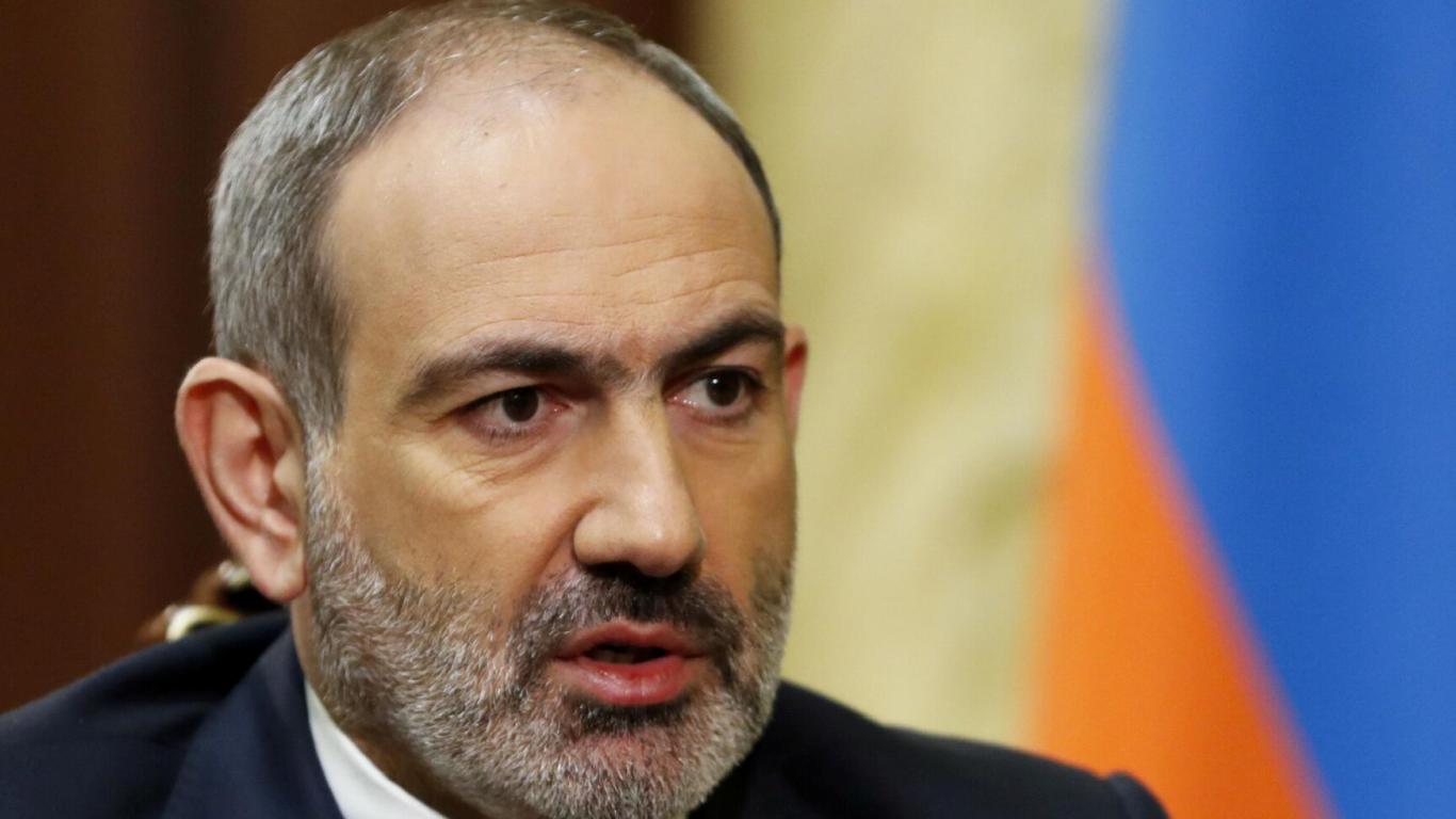 Armenia and EU begin talks on visa liberalization