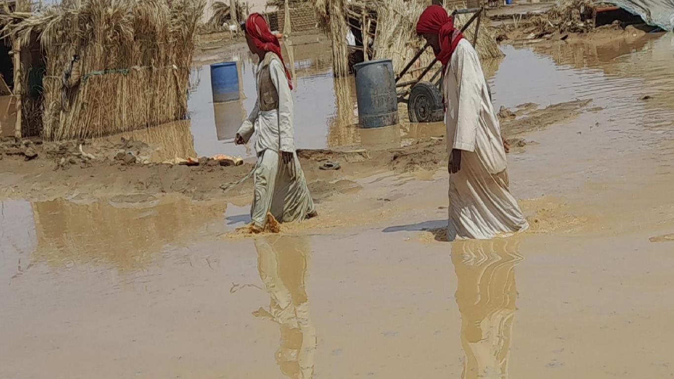 Cholera outbreak continues in Sudan: Death toll rises to 156