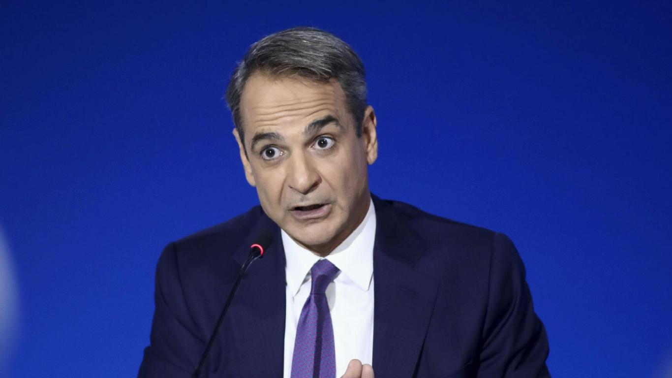 Greek police respond to Mitsotakis over increase: ‘We will give the answer in the elections’