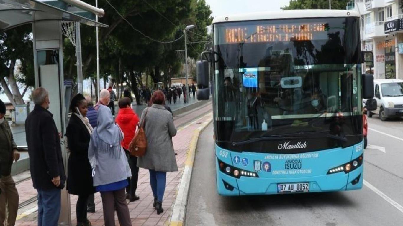 Istanbul Metropolitan Municipality announced: Will transportation be free in Istanbul on September 9?