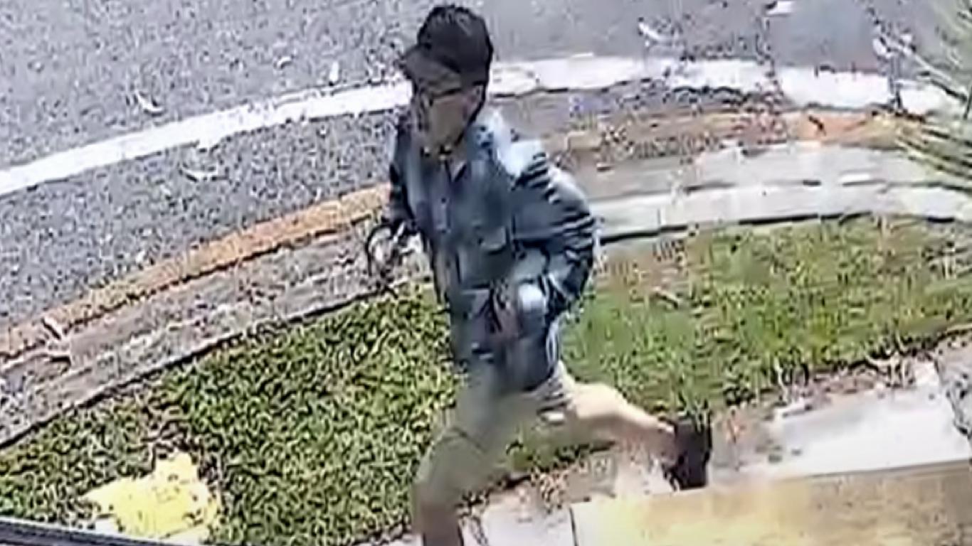 Man wanted for spilling boiling coffee on baby playing in park in Australia