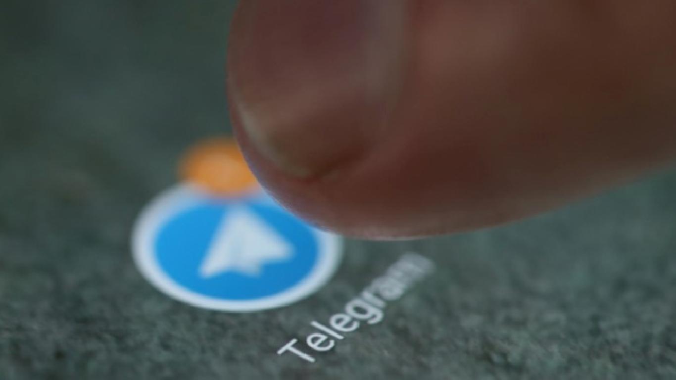 Pavel Durov said Telegram could exit some markets