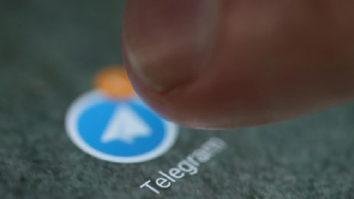 Telegram founder breaks silence on allegations against him