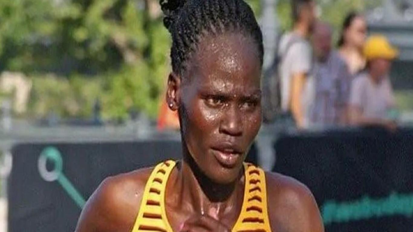 Ugandan athlete dies after boyfriend pours fuel on her