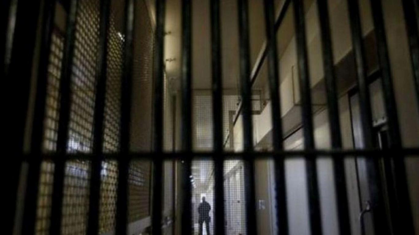 UK runs out of prison space: Considers renting prison from Estonia