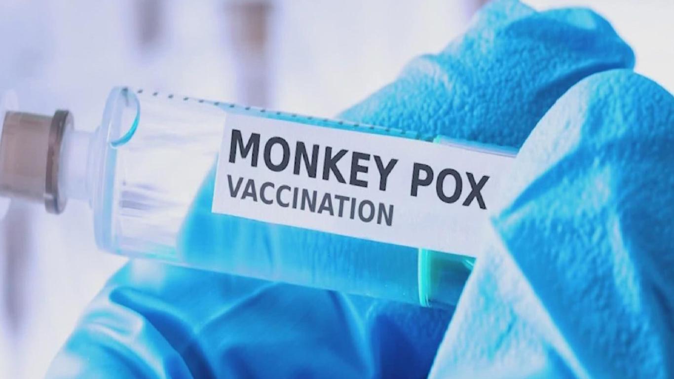 WHO announced, saying ‘a very good development’: ’99 thousand monkeypox vaccines delivered to the Democratic Republic of Congo’